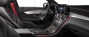 Mercedes-AMG GLC внедорожник