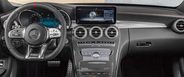 Mercedes-AMG C-Класс седан
