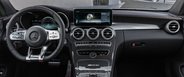 Mercedes-AMG C-Класс купе
